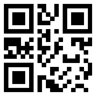 Il QrCode di 3200442962
