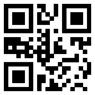 Il QrCode di 3200442971