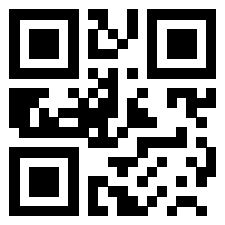 Il QrCode di 3200442978