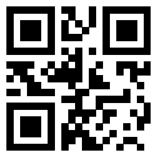 Immagine del Qr Code di 3200442979