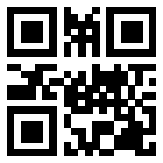 3200442982 - Immagine del Qr Code associato