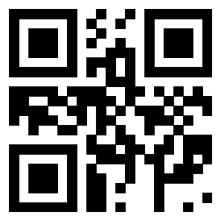 Il QrCode di 3200442983
