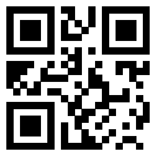 Il Qr Code di 3200442984