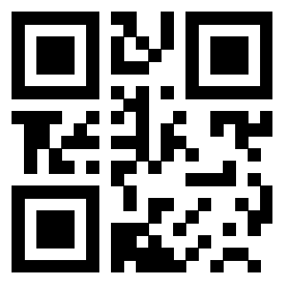 Immagine del Qr Code di 3200442992