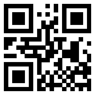 Immagine del QrCode di 3200442996