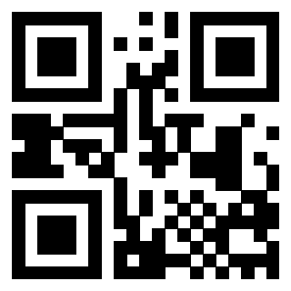 Immagine del QrCode di 3200442998