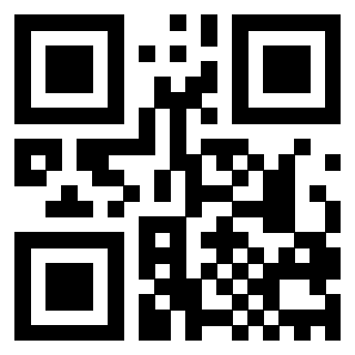 3200443002 - Immagine del Qr Code associato