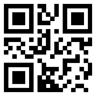 Il Qr Code di 3200443007