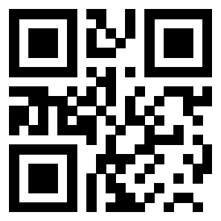 3200443014 - Immagine del QrCode associato