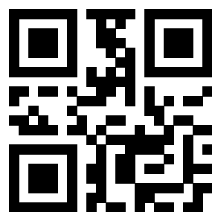 3200443015 - Immagine del QrCode associato