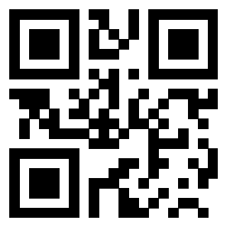 Immagine del QrCode di 3200443017