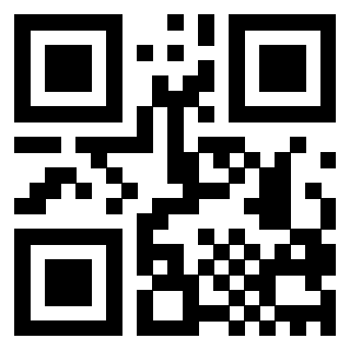 Il Qr Code di 3200443018