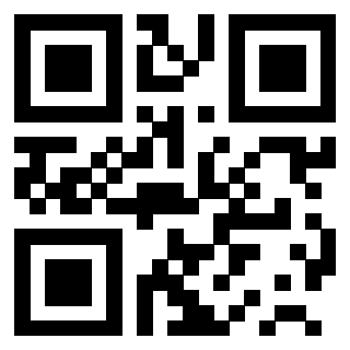 3200443019 - Immagine del Qr Code associato