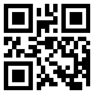 Il QrCode di 3200443020