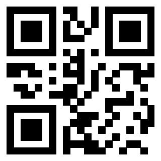 Il Qr Code di 3200443026