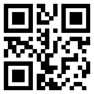 3200443027 - Immagine del QrCode