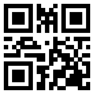 Immagine del Qr Code di 3200443029