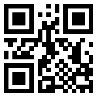 Il QrCode di 3200443030