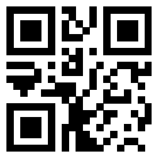 3200443031 - Immagine del QrCode associato