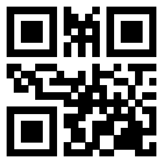 3200443033 - Immagine del Qr Code associato