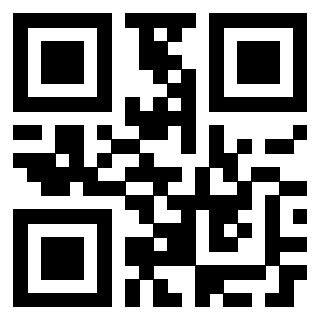 Il Qr Code di 3200443036
