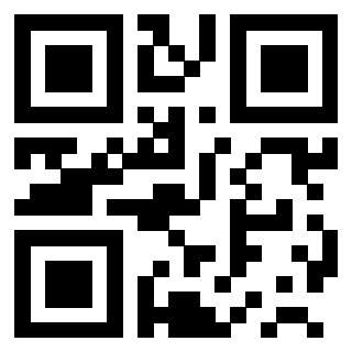 3200443037 - Immagine del QrCode associato