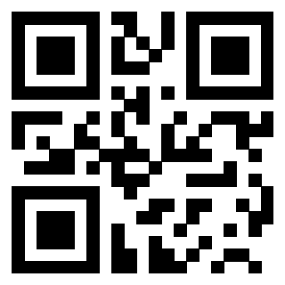 Immagine del QrCode di 3200443043