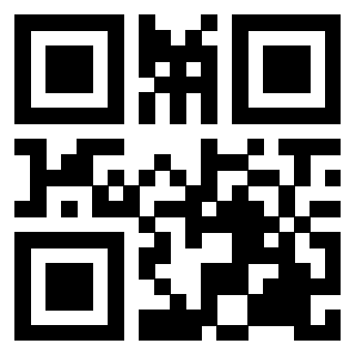 Scansione del Qr Code di 3200443045