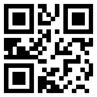 3200443047 Qr Code associato