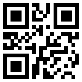 3200443049 - Immagine del Qr Code associato