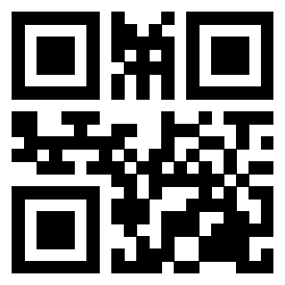 Il Qr Code di 3200443051