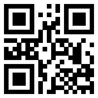 3200443055 - Immagine del Qr Code associato