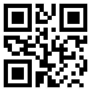 Il QrCode di 3200443056