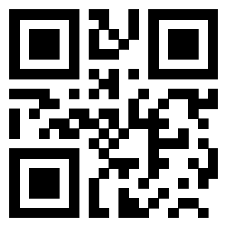 Scansione del Qr Code di 3200443057