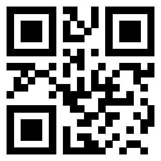 Il Qr Code di 3200443059