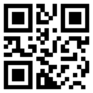 Immagine del QrCode di 3200443063