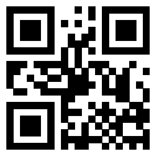 Scansione del Qr Code di 3200443069