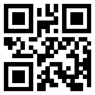 3200443072 QrCode associato