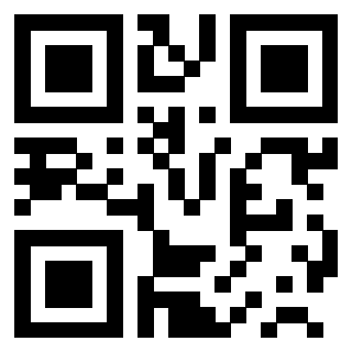 Scansione del Qr Code di 3200443076