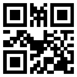 3200443078 - Immagine del Qr Code associato