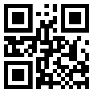 Scansione del QrCode di 3200443087