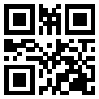 3200443089 - Immagine del Qr Code associato