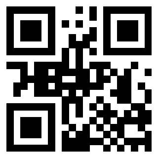 Immagine del QrCode di 3200443091