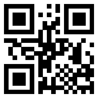 Immagine del Qr Code di 3200443098