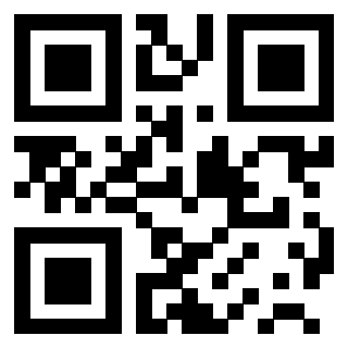 3200443100 - Immagine del QrCode