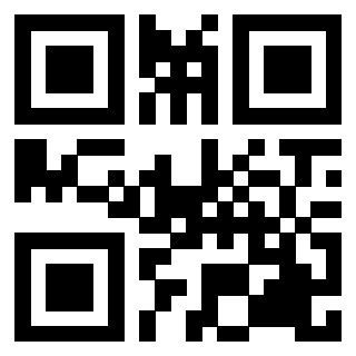 3200443102 - Immagine del Qr Code associato