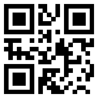 Il QrCode di 3200443107