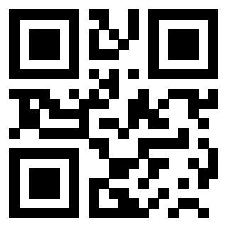 Immagine del QrCode di 3200443119