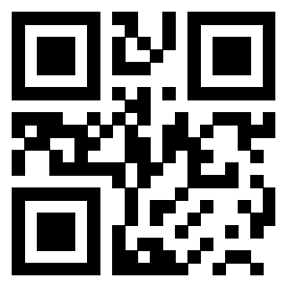 Immagine del Qr Code di 3200443120