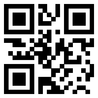 3200443121 - Immagine del Qr Code